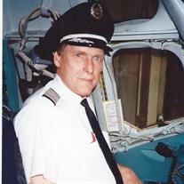 Captain Douglas Anderson