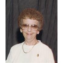 Martha Stevens