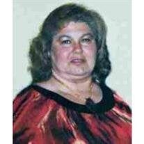 Pamela Stevens