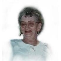 Jean Alice Stinson