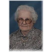 Harriet Lillian Swinger