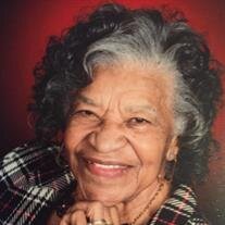 Elenora Johnson