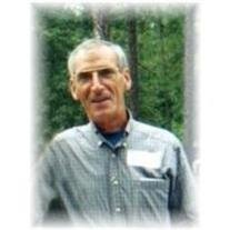 Harry Thomas Taylor