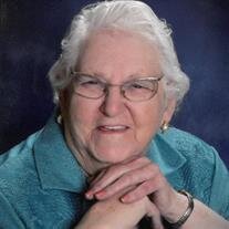 Nedra A. Christensen