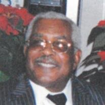 James Augustine Williams