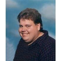 David Matthew Thompson