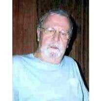 James (Rusty) Allen Thompson