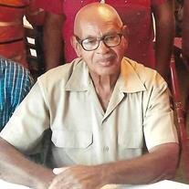 Clarence M. Smith