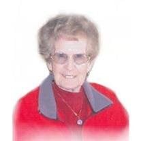 Rebecca Marsh Tooke - Johnson