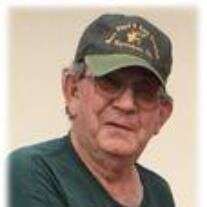 Rex H. Mathis, 79, Waynesboro, TN
