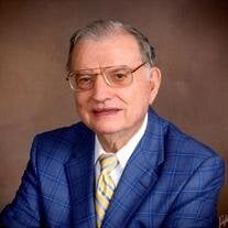 Lloyd C. Martin