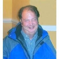 Frank Antonio Tribuzio