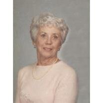 Bette Mae Triplett