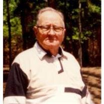 James Trussell