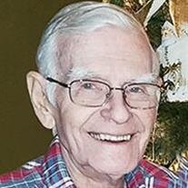 Mr. Robert Duane Hill