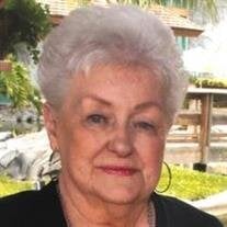 Dorothy P. LaPlume