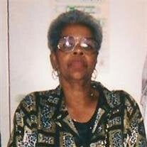 Ms. Barbara J. Robinson