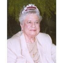 Jennie Wren Veazey