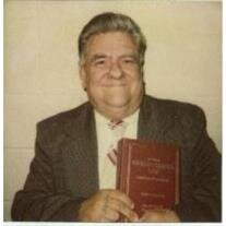 Rev. Jerry Wade