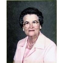 Clara Wagner