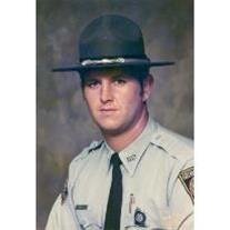 Johnny Wall, Jr.