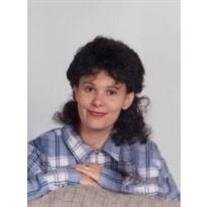 Tina Warnock