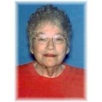 Mildred Waters