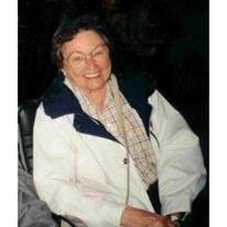 Ann Watson
