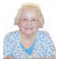 Alice Whipple