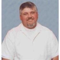 Jerry Wilkerson, Jr.