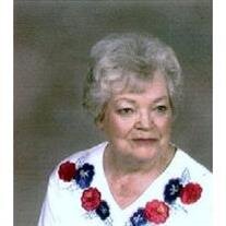 Alma Martin Williams