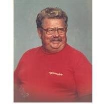 Joe W. Williams