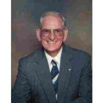 Rev. George Doyal Wilmot, Jr.