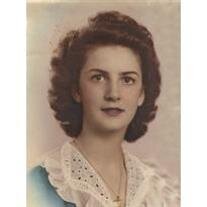 Anna P. Wilson