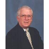 Robert Brantley Wise