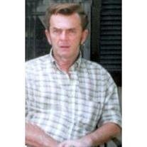 Robert (Bobby) Adam Wood