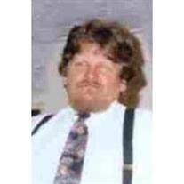 Rudy Wood