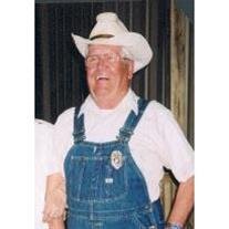 Raymond Woodall