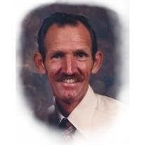Bob Wren (Gordon)
