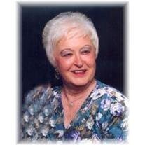 Martha Yarbrough