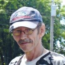 Mr. Keith James Boyer