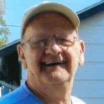 Jack G. Burgess