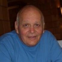 Daniel John Weidner Sr