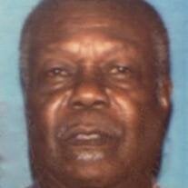 Sydney Lorenzo Brown