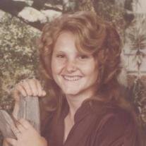 Mrs. Marilyn Booth