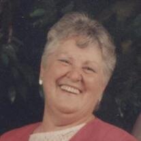 Mrs. Angie Bevlin