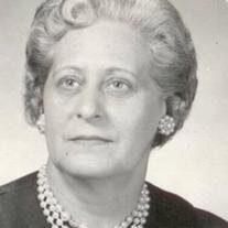 Mary A. Long