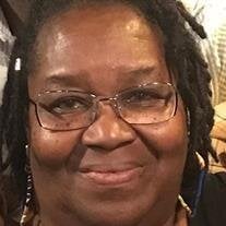 Janice Marie Hackett