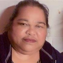 Leilany John