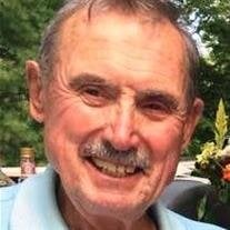 Donald Murray Dickson